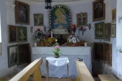 Vyhlídková trasa kolem Českého Krumlova