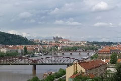 Vyšehrad