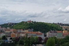 Vyšehrad