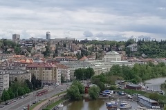 Vyšehrad