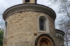 Vyšehrad