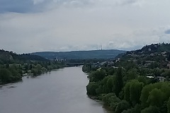Vyšehrad