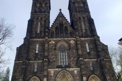 Vyšehrad