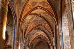 Vyšehrad