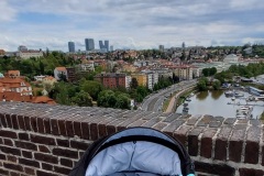 Vyšehrad