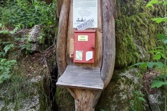 Kohoutí hora.