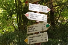 Z Kohouta na Slepici.