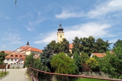 Netolice