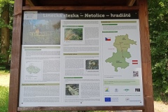 Archeopark Na Jánu