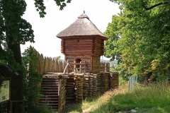 Archeopark Na Jánu