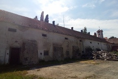 Petrův Dvůr