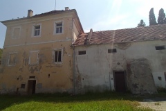 Petrův Dvůr