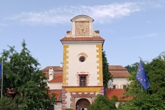 Kratochvíle
