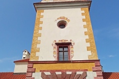 Kratochvíle