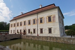 Kratochvíle