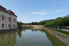 Kratochvíle