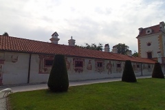 Kratochvíle