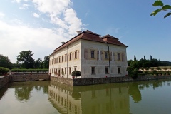 Kratochvíle