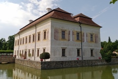 Kratochvíle