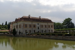 Kratochvíle