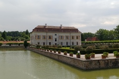 Kratochvíle