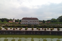 Kratochvíle