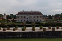 Kratochvíle