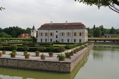 Kratochvíle