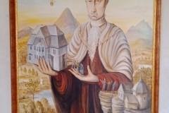 Kratochvíle