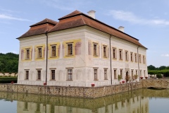 Kratochvíle