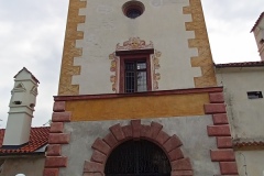 Kratochvíle