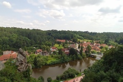 Bechyně