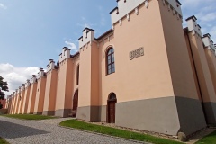 Bechyně