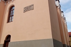 Bechyně