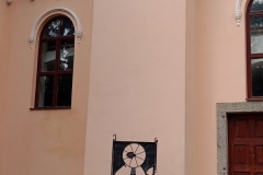Bechyně