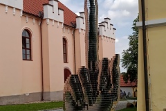 Bechyně