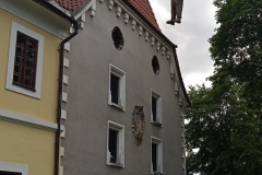 Bechyně