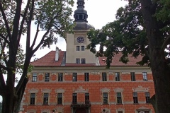 Bechyně