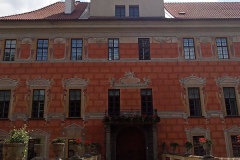 Bechyně