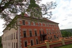 Bechyně