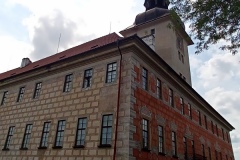 Bechyně