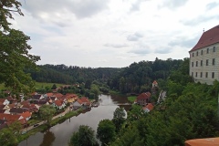 Bechyně