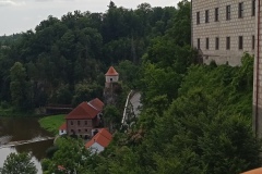 Bechyně
