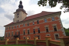Bechyně