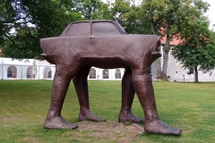 Bechyně