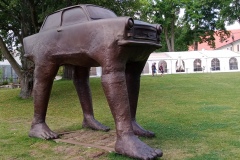 Bechyně