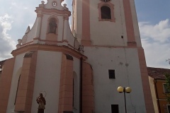Bechyně