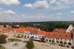 Bechyně