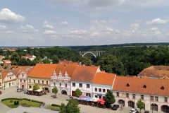Bechyně
