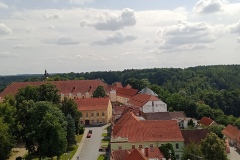 Bechyně